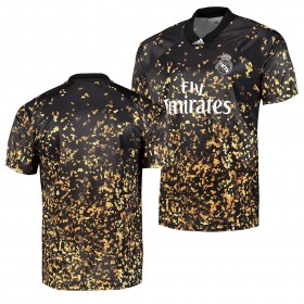 Real Madrid Fodboldtrøjer Special EA 2019/20 Kort ærmer